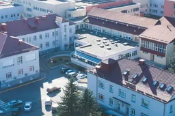 Laikina Alytaus ligoninės darbo tvarka: teikiama tik būtinoji pagalba