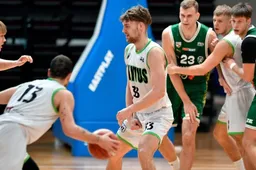 „Alytaus “ krepšininkai pralaimėjo ir priešpaskutinei turnyro lentelės komandai