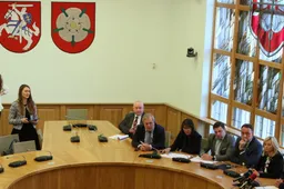 Alytaus gaisro „užgesinimo tik Vilniuje“ darbo grupė neprisiminė, kitas klaidas pripažino