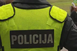 Alytaus apskrities pareigūnai: baudos už karantino pažeidimus sieks tūkstančius