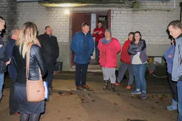 Šilčiau gyventi nori ir Mikalavas, ir Komisaruvka