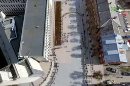 Žemės diena paminėta Alytuje