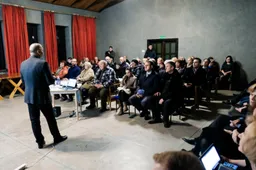 Vytautas Grigaravičius: apie nuveiktus darbus ir problemas