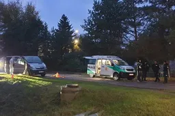 Sulaikytas vienas Lazdijų egzekucijos įtariamųjų