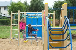 Senamiesčio iniciatyva „Drąsūs, stiprūs, vikrūs“