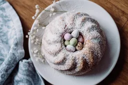 Velykos draugiškos piniginei ir atsparios virusui