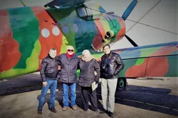 Aviatorių vasaros planuose – ir alytiškių pamėgtas aerošou „Alytus ore”