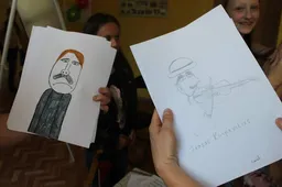 Alytaus muzikos mokyklos stovyklos dalyviai susipažino su miesto kompozitoriais