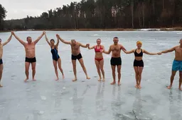 Eketės iššūkį Lietuvoje skelbia Alytus, Kaunas, Radviliškis ir Vilnius