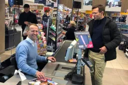 Palieka „Maxima“, „Stokrotka ir „T market“ parduotuves valdančią grupę