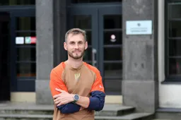 Kiekvieną savaitę R. Kančys nubėga šimtus kilometrų