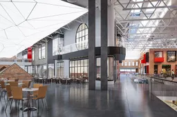 Kauno „Akropolis“ atnaujins laisvalaikio ir restoranų zoną