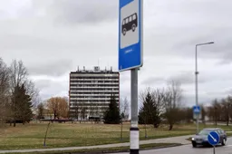 Poveikio aplinkai vertinimo ataskaitai dėl uolienų Pramonės g. savivaldybė nepritarė