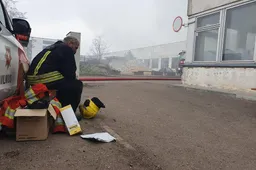 N. Cesiulis: „Atvažiuoja Valstybės ekstremaliųjų situacijų komisija. Pagaliau..."