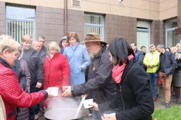 Vietos savivaldos dieną – dėmesys seniūnaičiams ir neįprasti pietūs