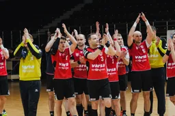 Alytaus rankininkai patiesė kauniečius ir tęsia sezoną