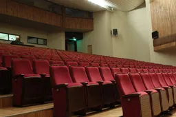 Renginiai stabdomi ne tik kultūros centre