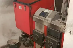 Gyventojai, keičiantys senus katilus, vis dar gali pasinaudoti papildoma subsidija