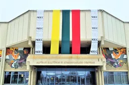 Nuo praėjusios vasaros be vadovo veikiančiame AKKC paskelbtos naujos direktoriaus „varžytuvės“