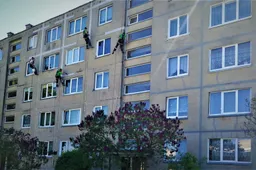 Sukčiavimas ar „verslas“ yra statybos darbų neapmokėjimas?