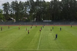 Paskutines kontrolines rungtynes DFK „Dainava“ baigė lygiosiomis