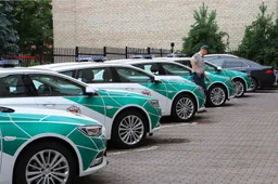 Alytaus apskrityje patruliuos 2 nauji „Opel Insignia sport tourer“