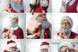 Daugiausia Kalėdų – Dzūkijoje, Pietų Lietuvoje