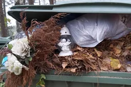Kaip tvarkysime kapus? Mažiau yra geriau