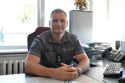 Prienų policijos komisariatui vadovaus buvęs  Alytaus kelių policijos skyriaus viršininkas