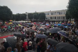 „Auksinė plunksna“ – aktyviems mokinių tėvams