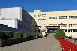 Alytaus apskrities tuberkuliozės bei S. Kudirkos ligoninės sutarė dėl reorganizacijos sąlygų