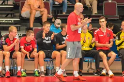 Prasideda J. Jonuškos atminimui skirtas tarptautinis turnyras „Alytus cup“