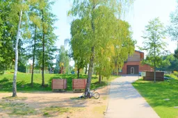 Alytaus rajono maudyklose tiriamas ir vanduo, ir smėlis