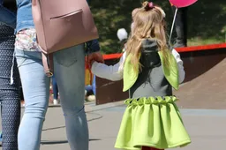 Už mokytojų inovatyvumą dovana Alytaus miesto pradinukams