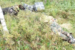 Vėl įkliuvo kontrabandininkas iš Alytaus rajono