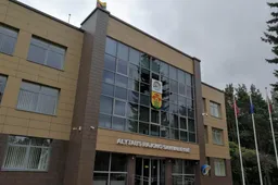 Daugiausia namų statoma Alytaus ir Alovės seniūnijose