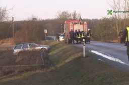 Autoįvykyje prie Babriškių žuvo moteris