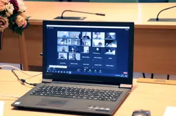 Savivaldybės tarybos posėdis vyko per nuotolį