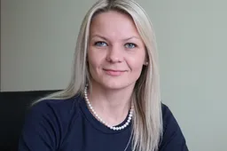 PSPC direktoriaus konkursą laimėjo teisininkė
