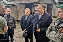 Geros žinios rajono ūkininkams – gauti naujausi užsienyje atliktų tyrimų rezultatai