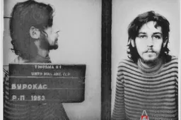 Prisimename Rimą (Raimundą) Buroką