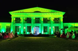 Jotvingių šventė Leipalingyje – ketvirtą kartą