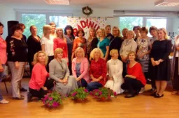 „Pradinuko vasaros“ dalyviai aplankė Alovės apylinkes