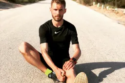 Iš Alytaus krašto kilęs geriausias Lietuvos maratonininkas juda Tokijo olimpiados link