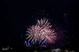 Kur ir kaip Dzūkijoje sutiksime Naujus metus?