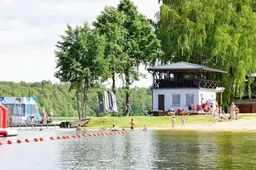 Ką daryti nelaimių vandenyje atvejais