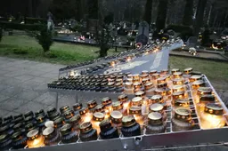 „Memoria“: prisimename išėjusius
