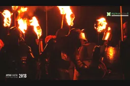 Dainų slėnin kvietė septintieji „Jotvos vartai“