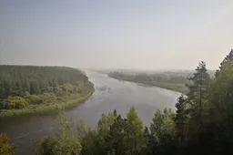 Smogas – ne tik virš Alytaus ir apylinkių