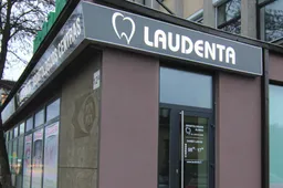 „Laudenta”: odontologijos centro tikslas – sveiki ir besišypsantys pacientai Alytuje!